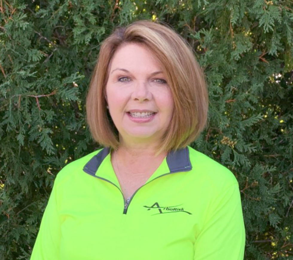 Margaret Hebert ArboRisk Insurance