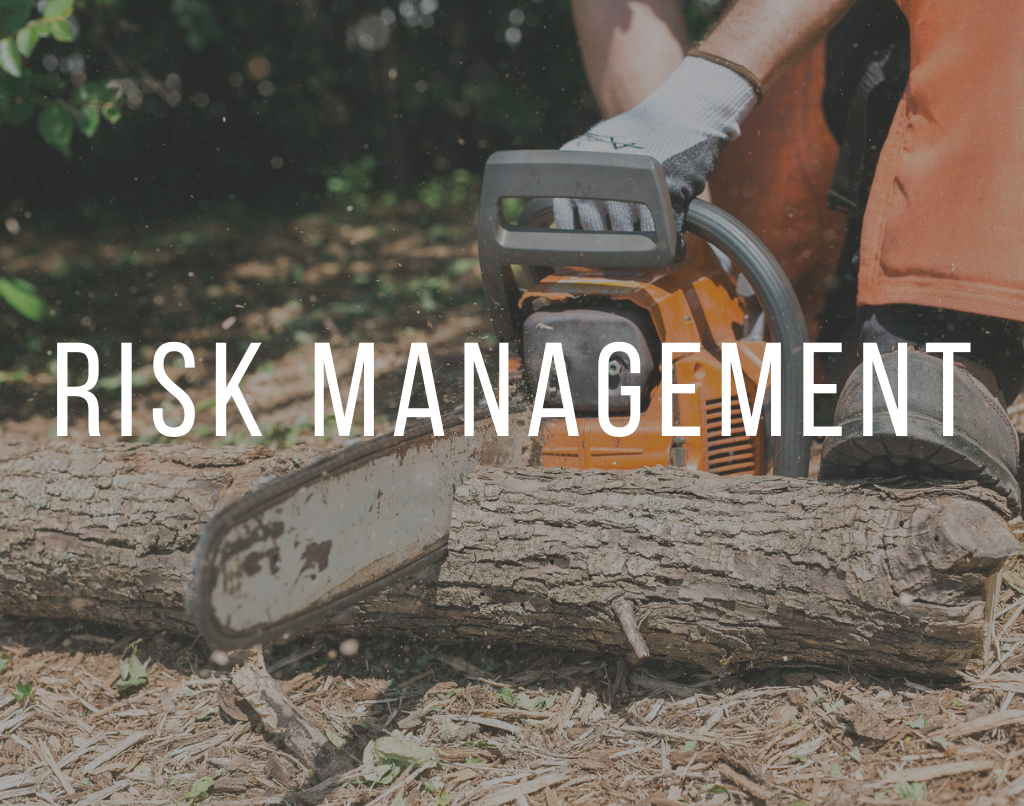 Risk Management